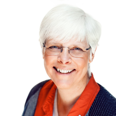 Kirsten Malluvius - DR. AMBROSIUS - Ernährungsberatung 